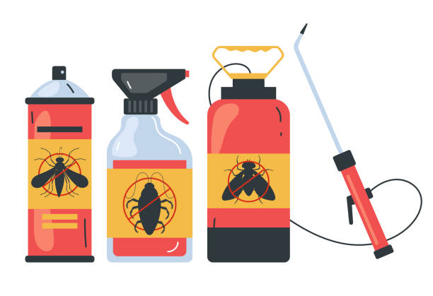 Professional Pest Control in Sarasota, FL